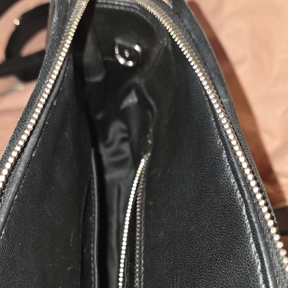 Miu Miu Intreccio Nero Black - Picture 9 of 16
